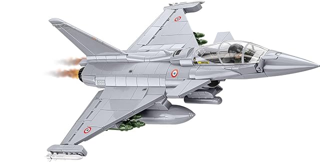 COBI RAFALE C
