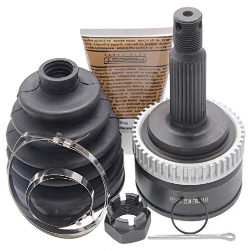 Outer Cv Joint 23X62X27 Febest 1210-TUC20A48 Oem 49508-2EC00