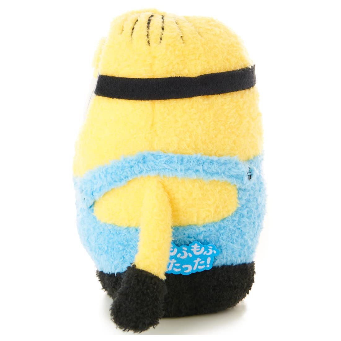 Amazon.co.jp: ミニオンズ もふもふたった! ぬいぐるみS Amazon.co.jp: ミニオンズ もふもふたった! ぬいぐるみS