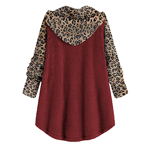 Winter Jacken Frau Damen Mantel Lederweste Damen Mafia KostüM Blaue Jacke...