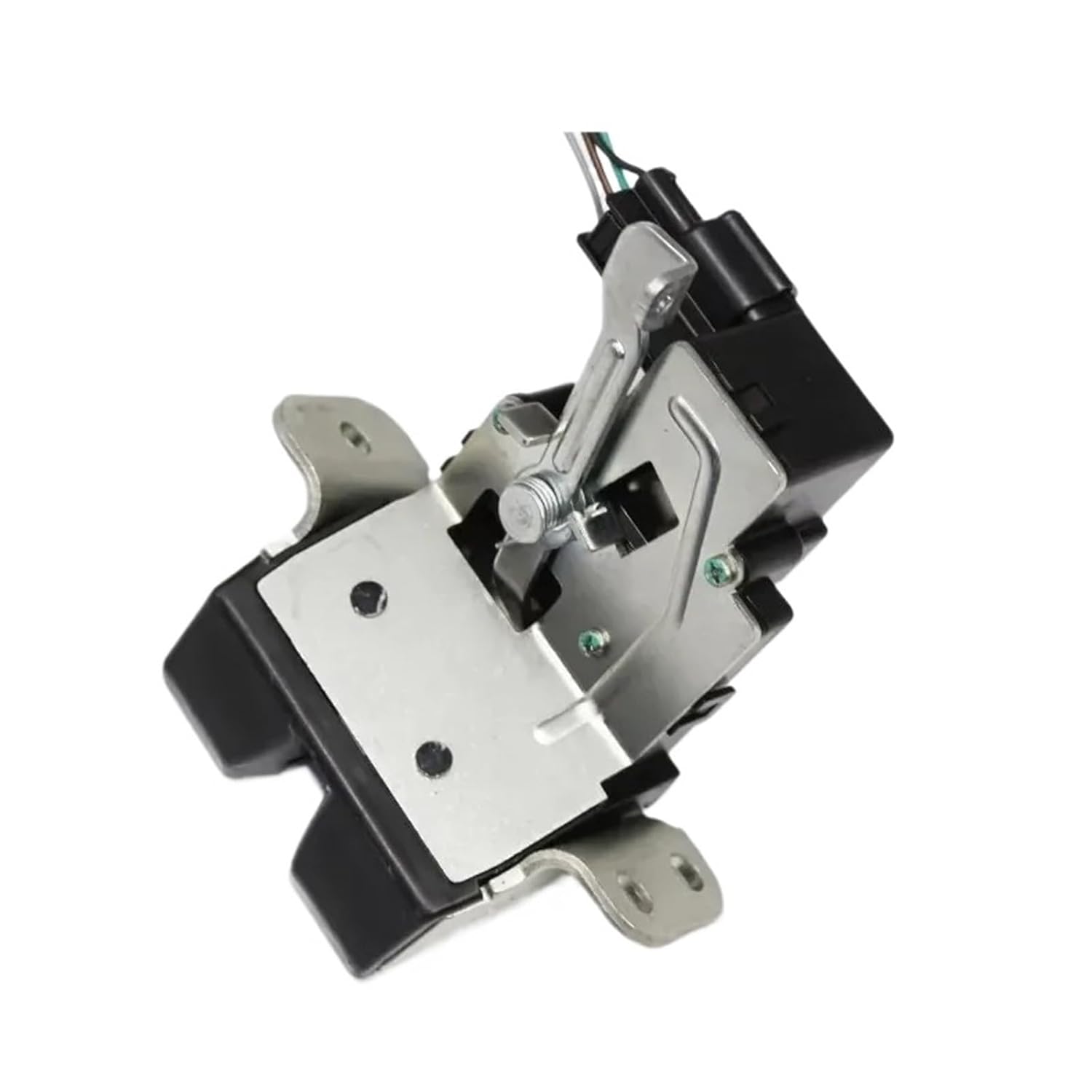 81230C7000 Compatible with Hyundai i20 15 18 Latch Assy-Tail GATE