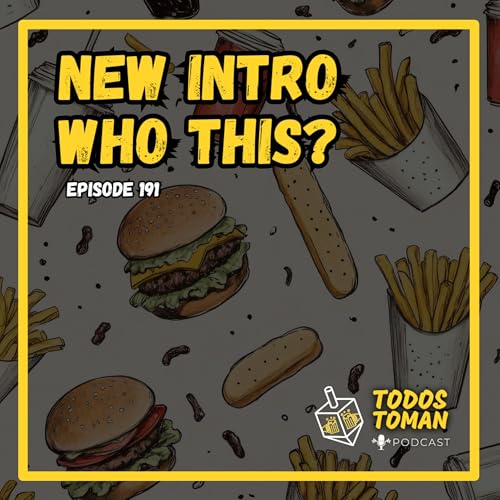 New intro, who this?!