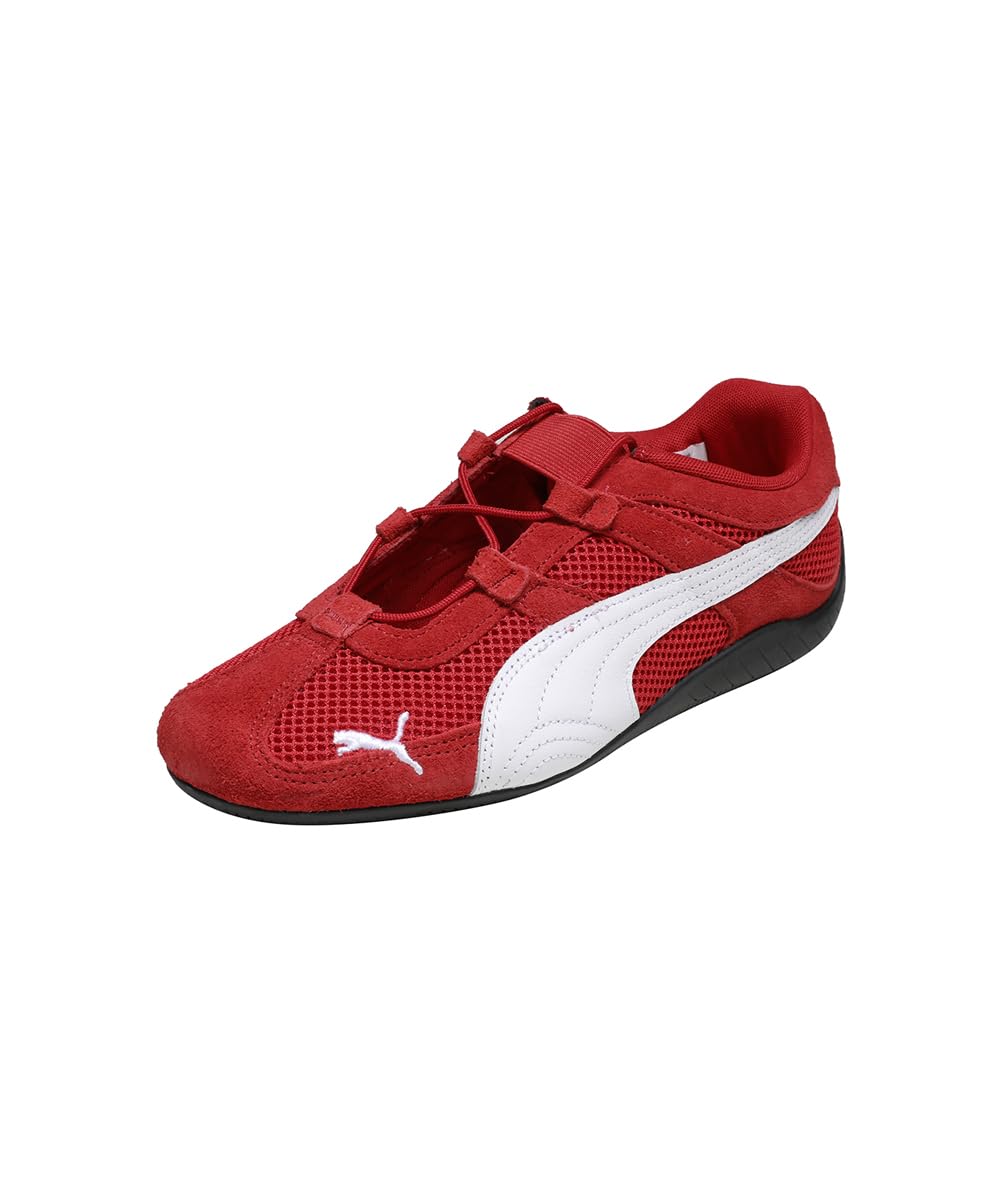 | Speedcat Go Women's Shoes | for All Time Red-White | 7UK-image-22
