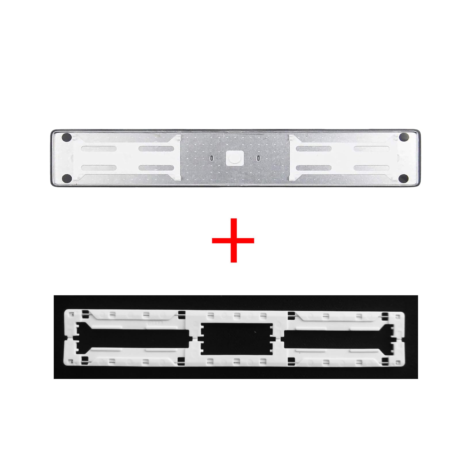 Tappo chiave individuale con cerniera di ricambio per MacBook Pro 13" 15" modello A1706 A1707 A1708 2016-2017 anno (chiave barra spaziatrice)
