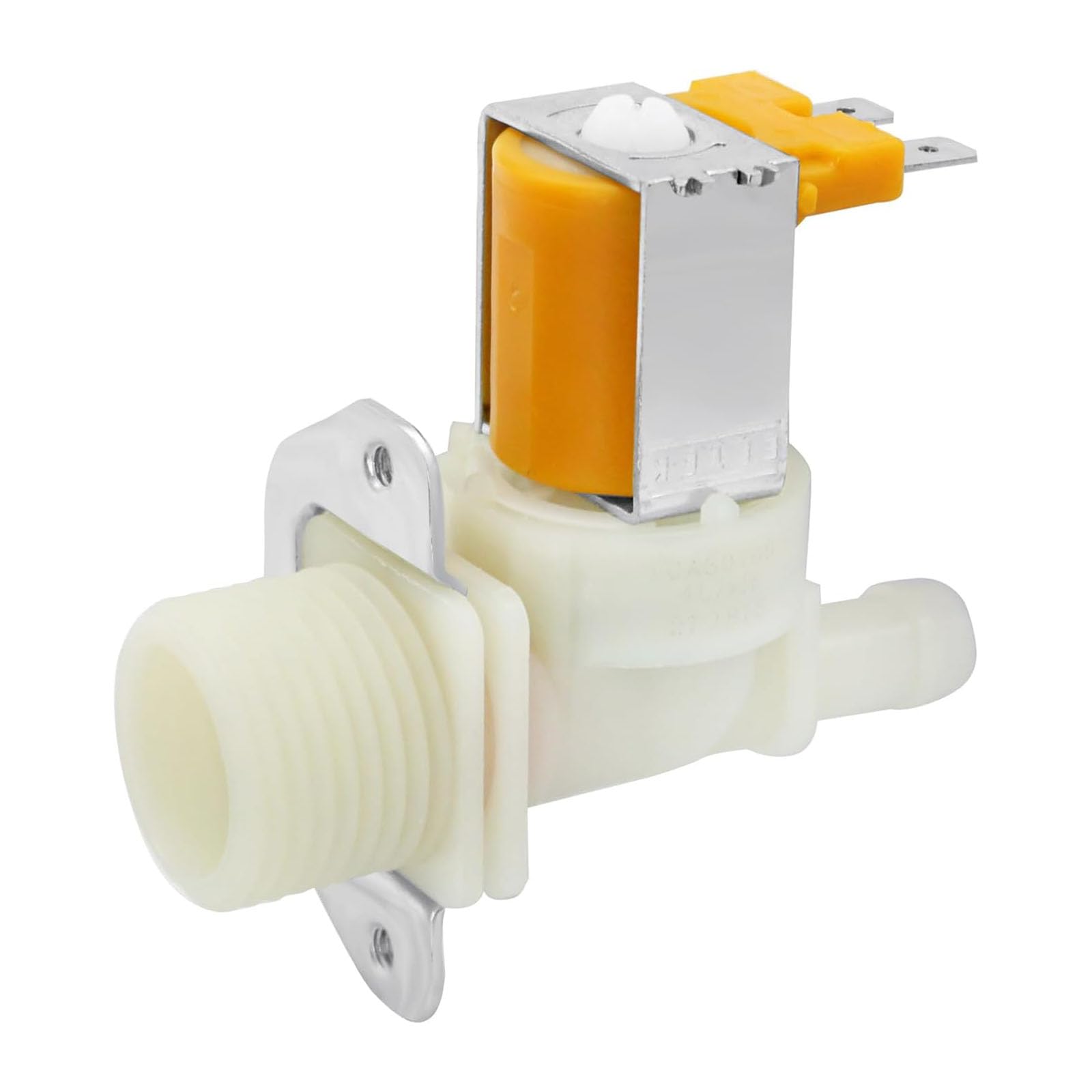 Shurhome Water Saving Valves Household Appliance Component Dishwasher Inlet Ensures Supplies for Dishwasher