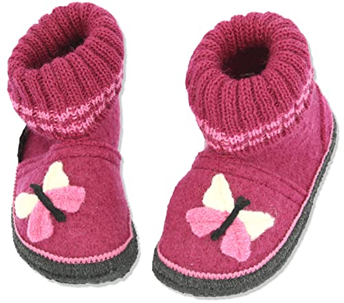 Beck Mariposa, Mule, Burdeos, 33 EU