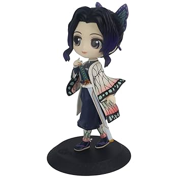 鬼滅の刃　Q posket GIGOSEGA限定3点セット 鬼滅の刃 Q posket SPECIAL COLOR ver. ～セガ限定