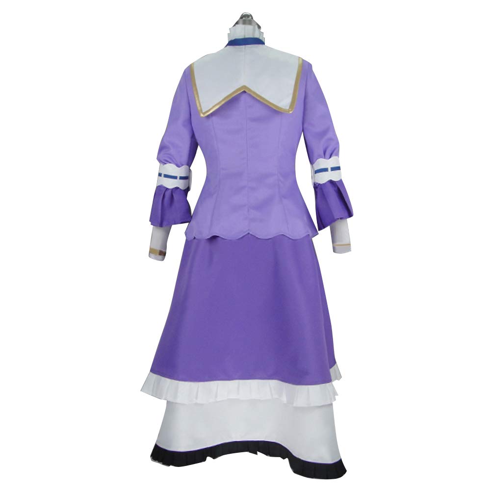 カスタム 盾の勇者の成り上がり マルティ＝メルロマルク コスチューム