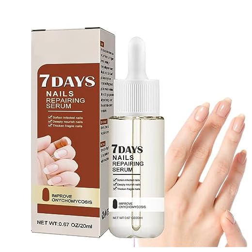 7 Días De Crecimiento Y Fortalecimiento De Uñas,Suero De Crecimiento Y Fuerza De Uñas,7 Days Nail Growth And Strengthening Serum,Solución De Reparación De Uñas Para Uñas Dañadas