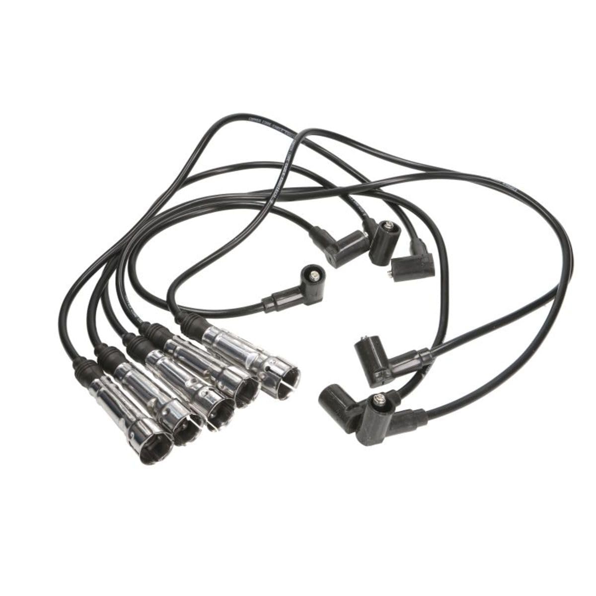 Cables de encendido ENGITECH ENT910169 para mejorar el arranque del coche 2