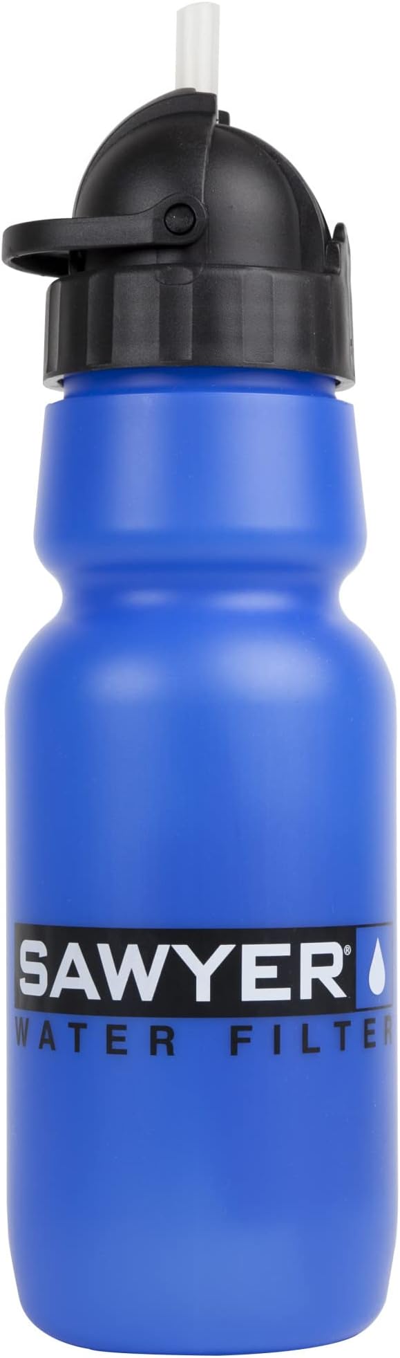 Personal Water Bottle Filter