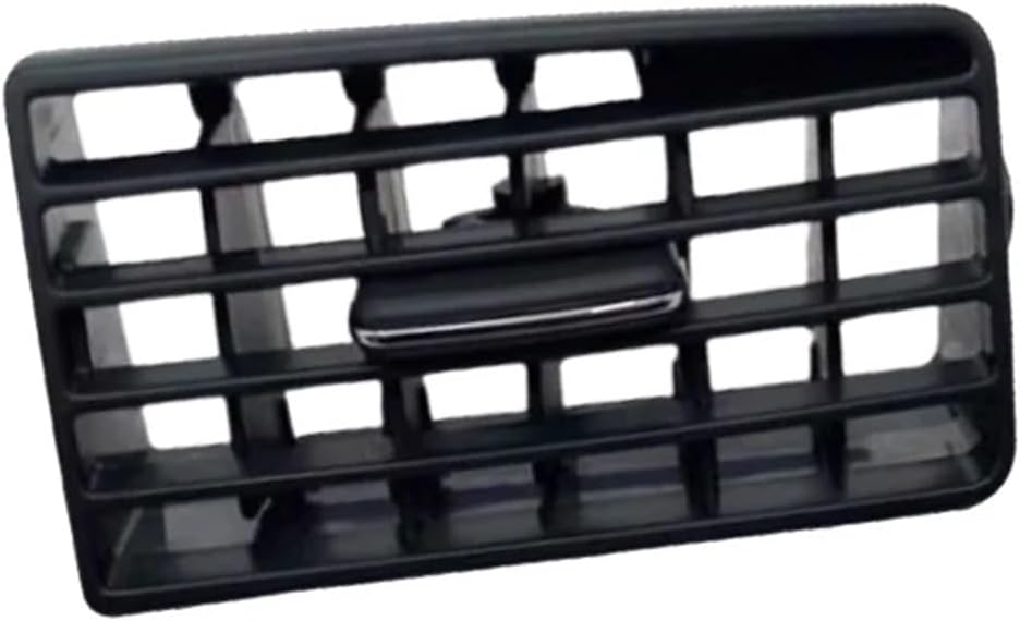 Air Conditioning Vents Compatible with Suzuki Jimny 2015 2016 2017 2018 Front Vent Grille Dashboard Air Conditioning Vents Car Accessories(Side Left)