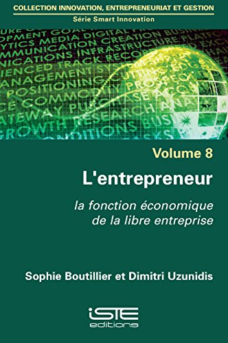 L'Entrepreneur