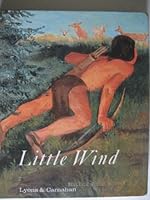 Little Wind B0006AY5EG Book Cover