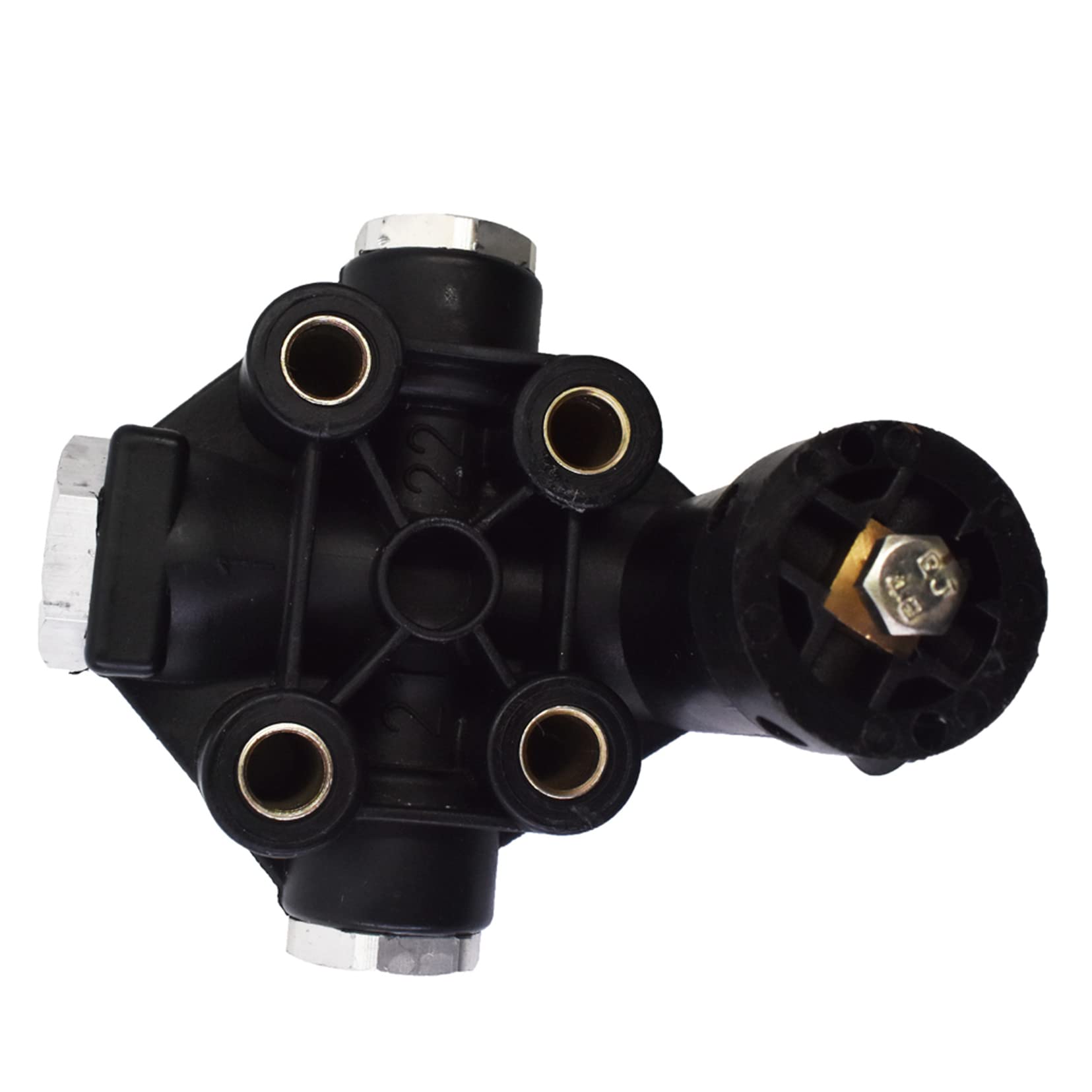 カホン(cajon)std-129 Linde Reach Stacker 0019442731 Valve 084402 Svbp01033s59vs