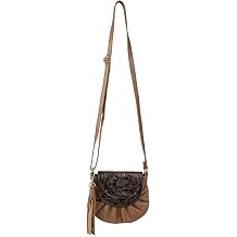 STS Ranchwear Boho Cowgirl Medicine Bag