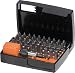 Produktbild Bit-Depot Universal, 51-teilig LS / PH / PZ / SW / TX
