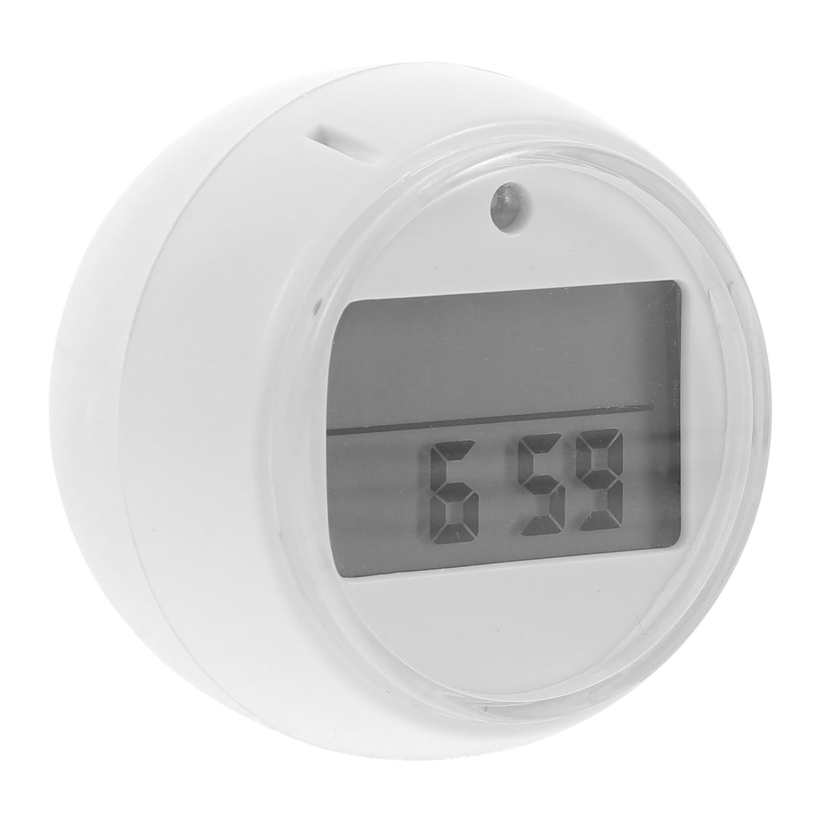 TOPBATHY Termometro Per Bagno Di Ghiaccio Da 3 Pezzi Termometro Per Piscina Strumento Per Misurare La Temperatura Dello Stagno Spa Per Vasche Idromassaggio Per Acqua