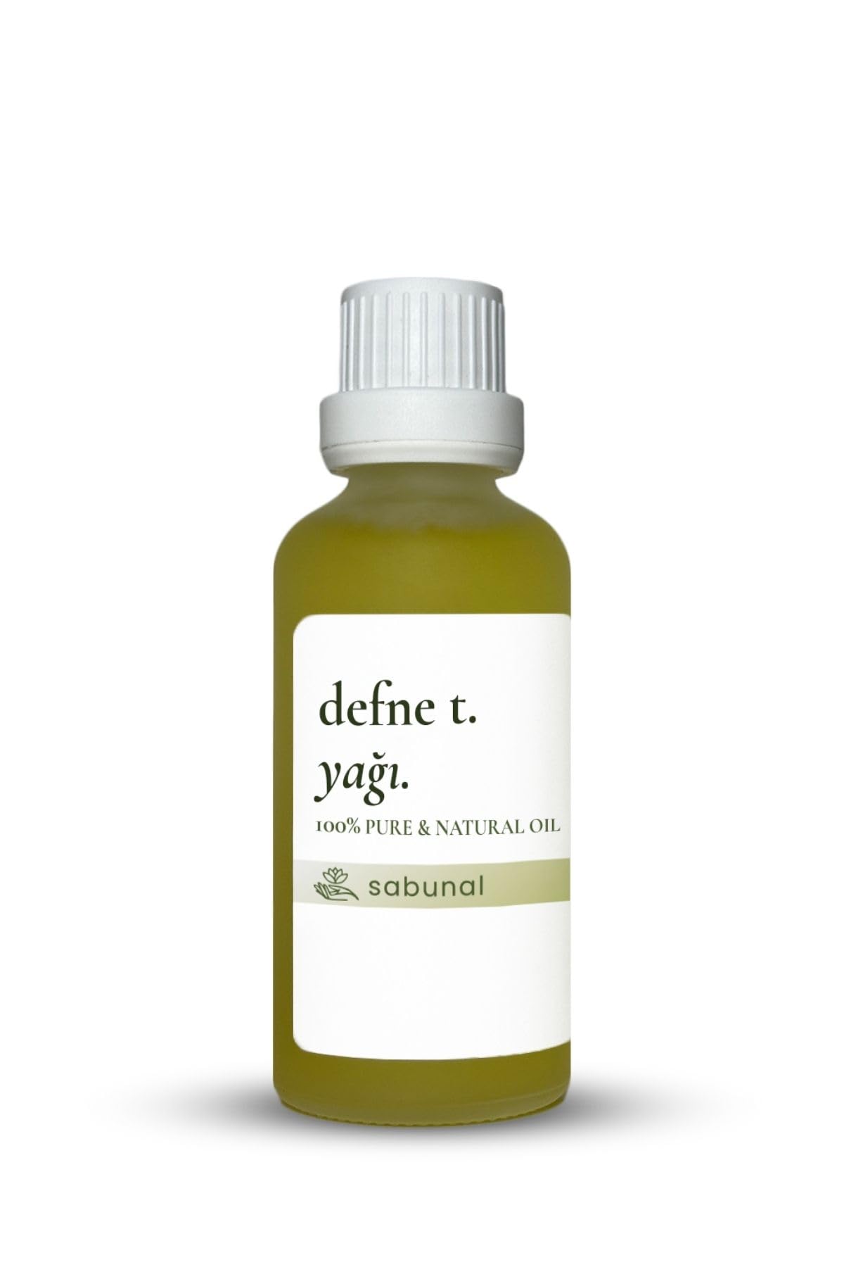 Defne Tohumu Yağı 50 ml - Doğal Saç ve Cilt Bakım Yağı