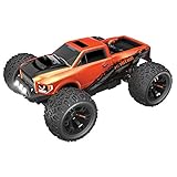 Team Redcat TR-MT10E 1/10 Scale Remote...