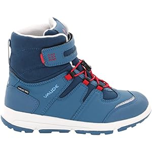 Vaude Vaude Jungen Kids Rascal Cpx Ii Outdoor Fitnessschuhe