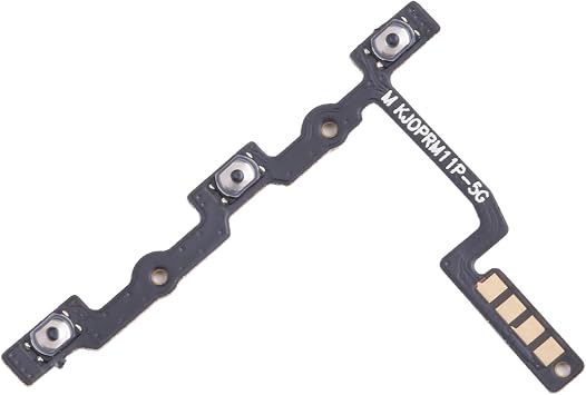 Cellphone Flex Cable OEM Power Button & Volume Button Flex Cable