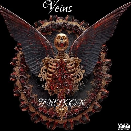  Shark Tooth [Explicit]
