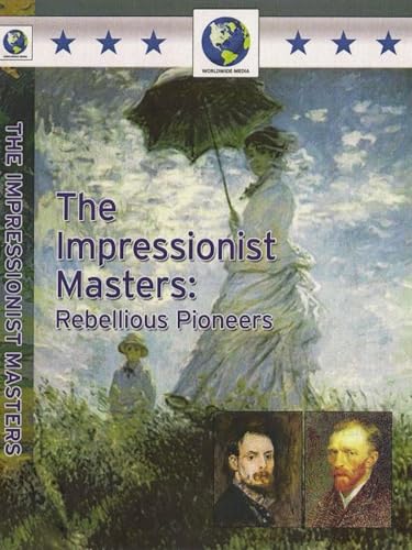 The Impressionistic Masters