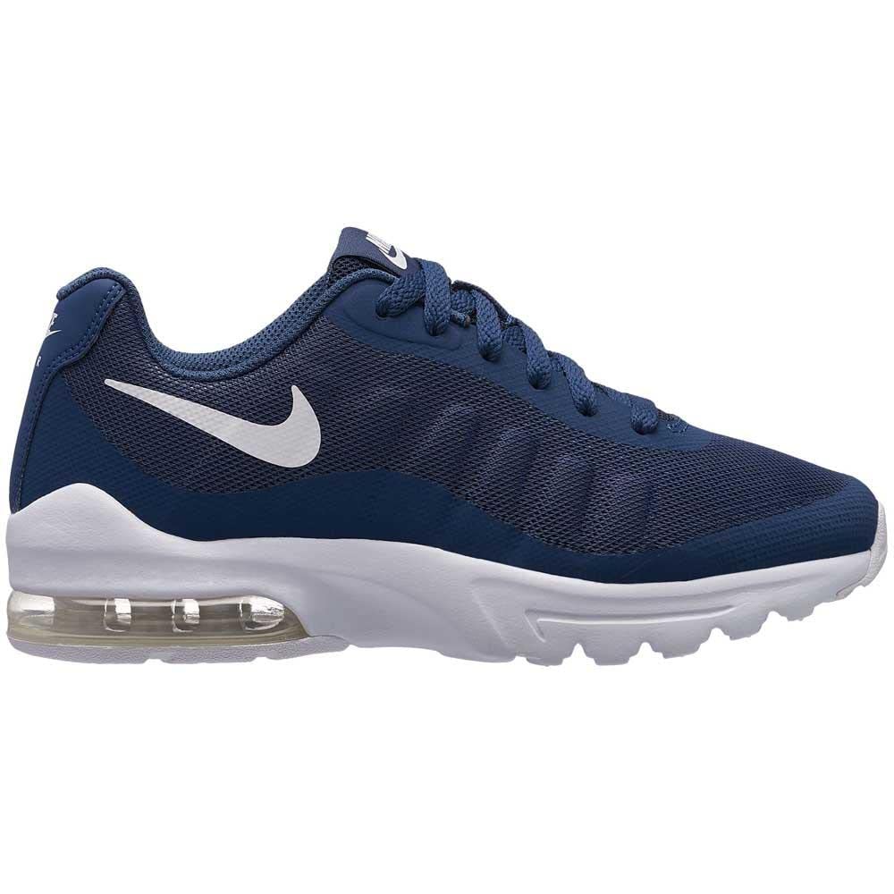 Nike Chłopcy Air Max Invigor (GS) Buty do biegania.