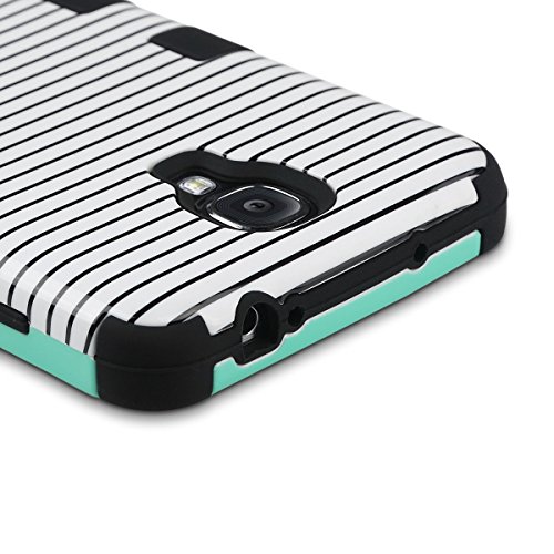 ULAK - Cover per Galaxy S4 Case - Custodia Galaxy