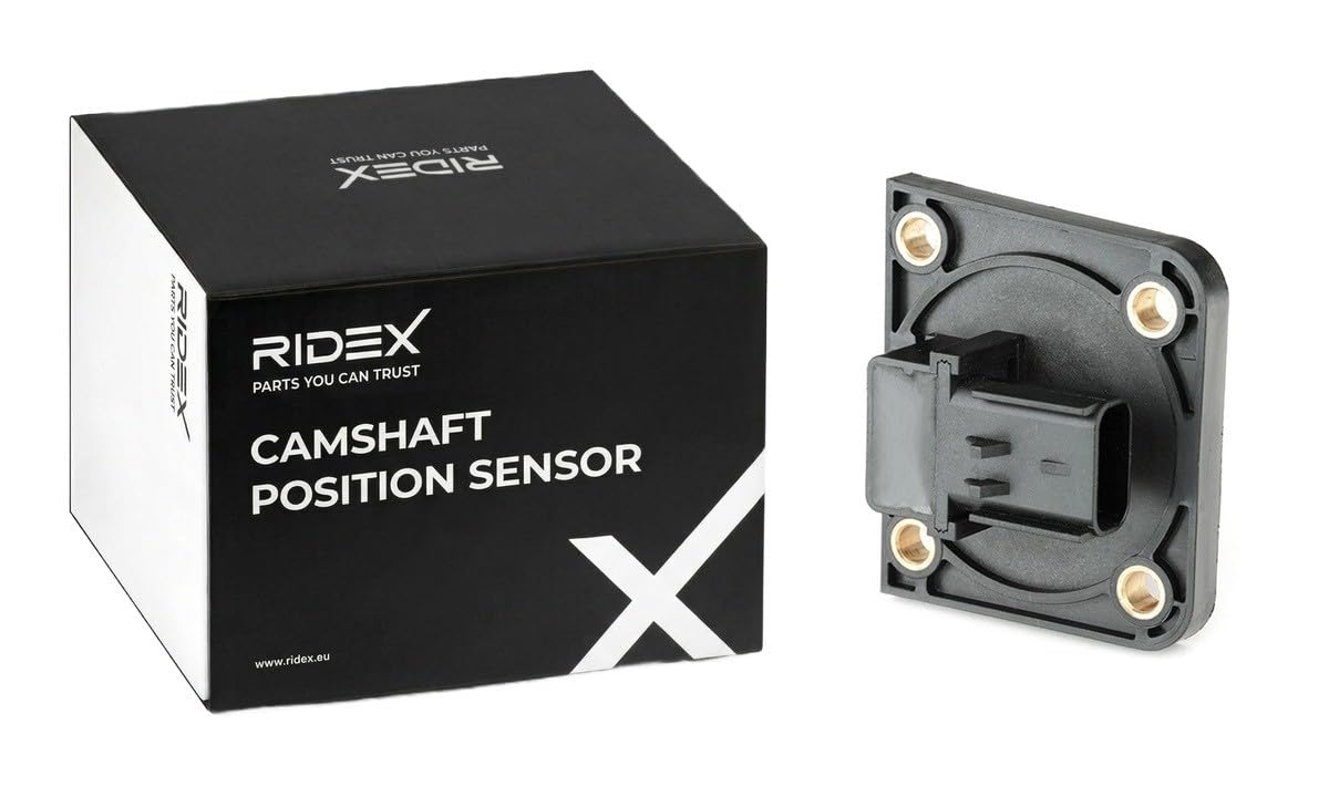 RIDEX 3946S0130 Sensor posición árbol de levas sin cable Compatible con CHRYSLER NEON PL
