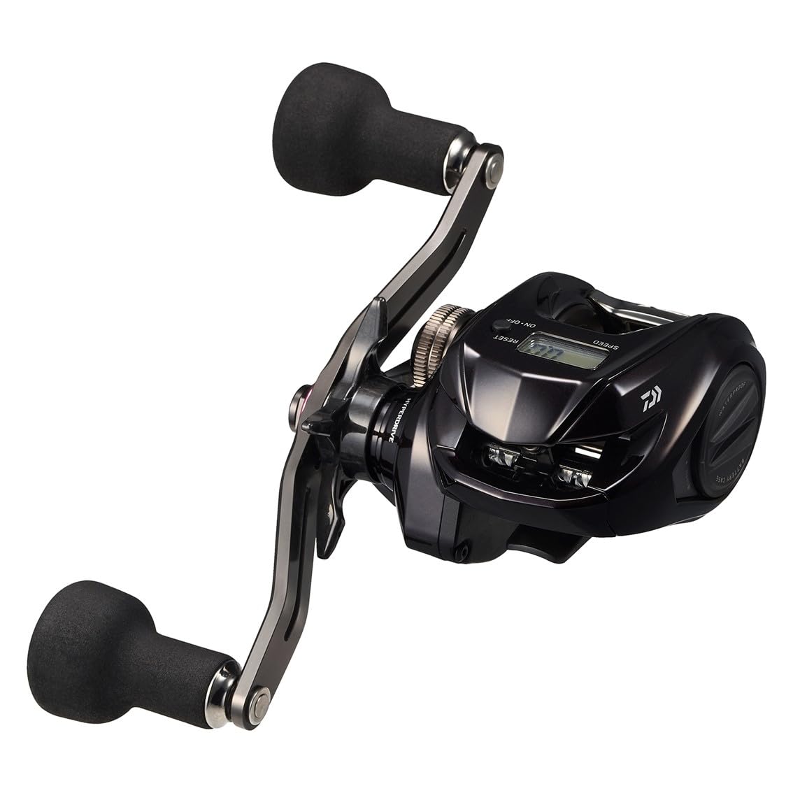 紅牙 IC 150H Amazon.co.jp: ダイワ(DAIWA) ベイトリール 26紅牙 IC 150H : スポーツ