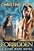Forbidden (The Djinn Wars Book 6)