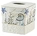 Avanti Linens Antigua Tissue Cover, Multi