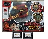 Dinocore Dino Tuner+2Cheese#.3 Tissue Korean Version