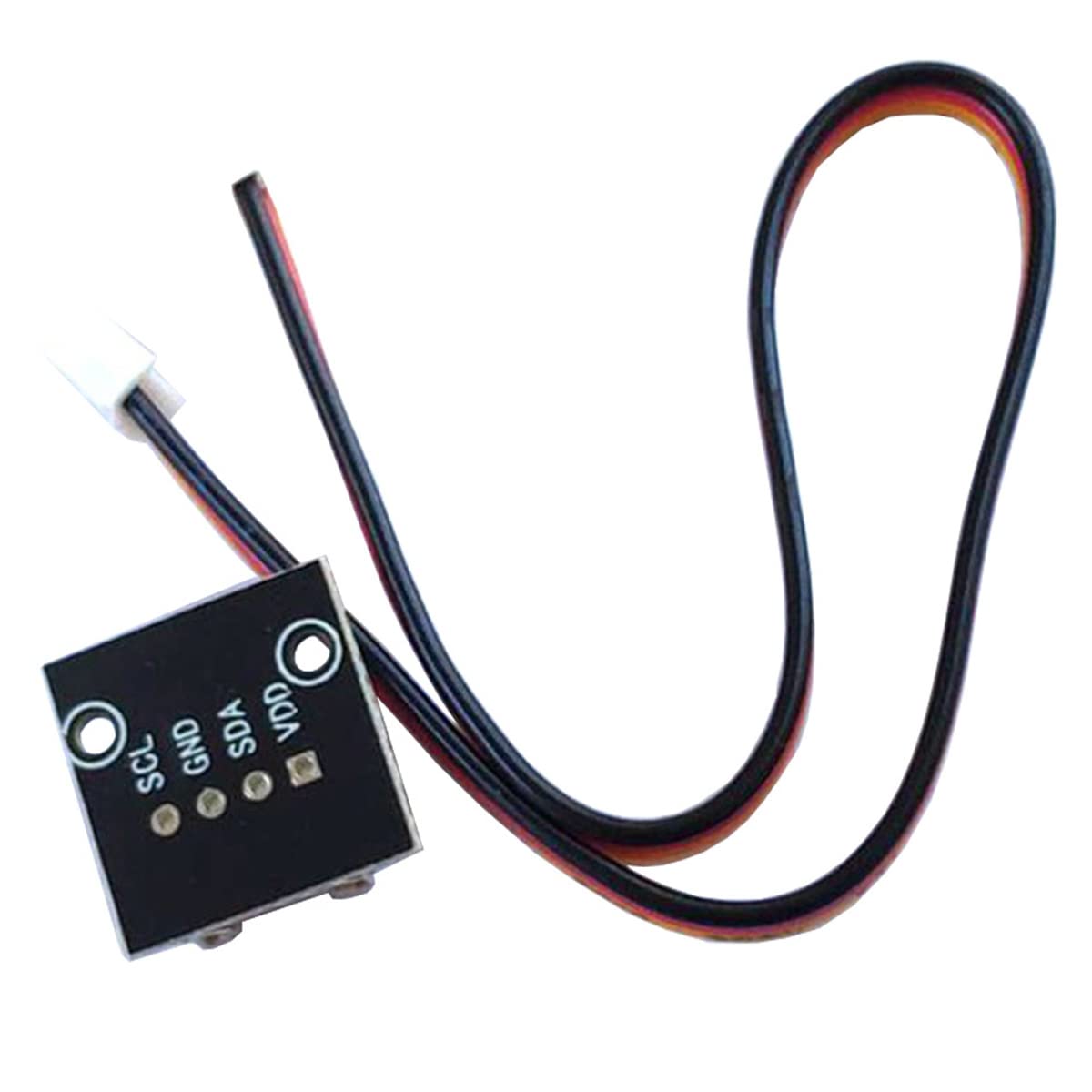 HiLetgo 2pcs AHT20 BMP280 High Precision Digital Temperature Humidity Atmospheric Pressure Sensor IIC I2C with Cable DC2-5V — Amazon image 3
