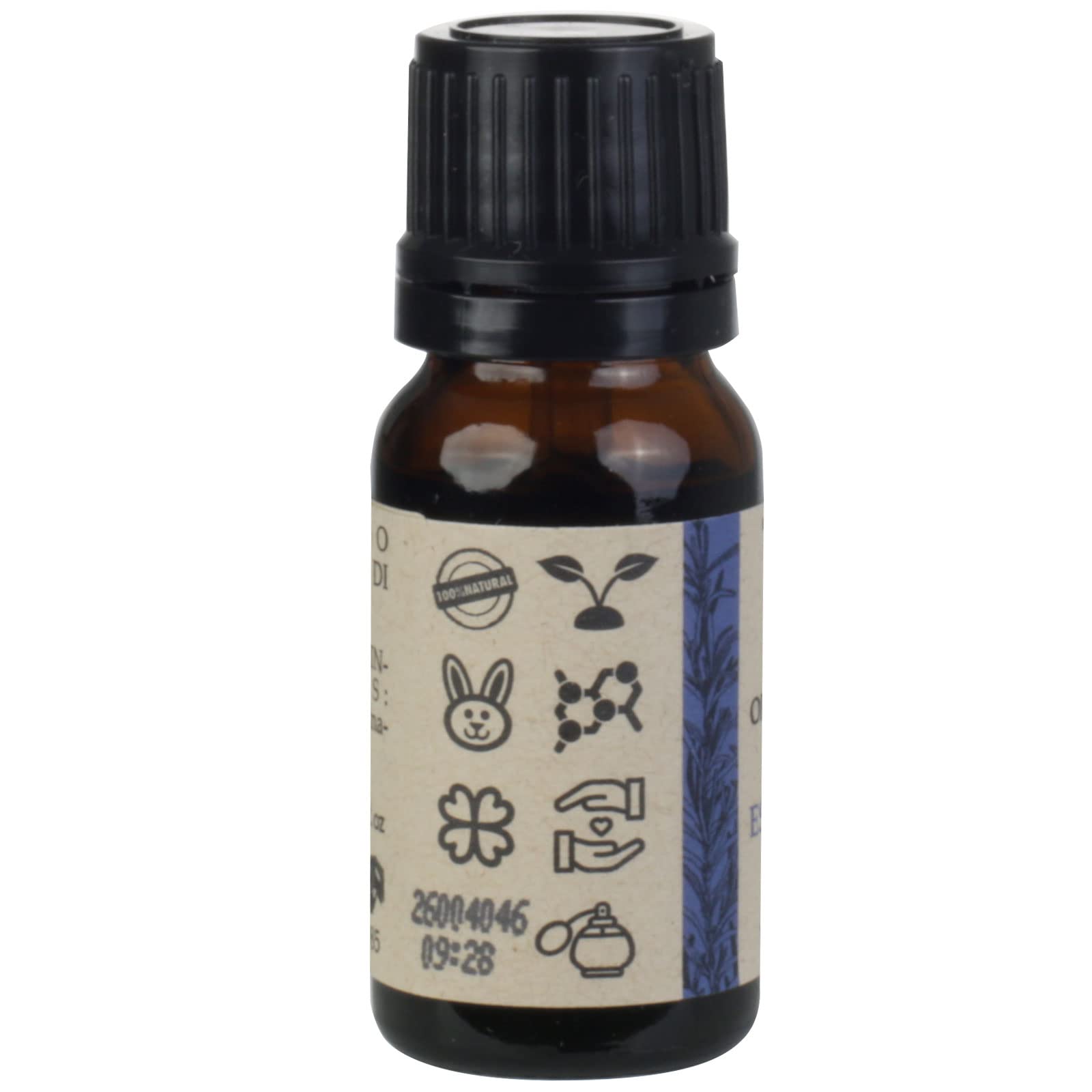 Tahe Organic Care olejek eteryczny z rozmarynu, 10 ml
