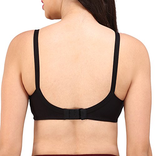 Image of Bralux Women's Non-Wired Bra