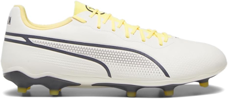 Puma Mens King Pro Firm Ground/Artificial Ground Soccer Cleats