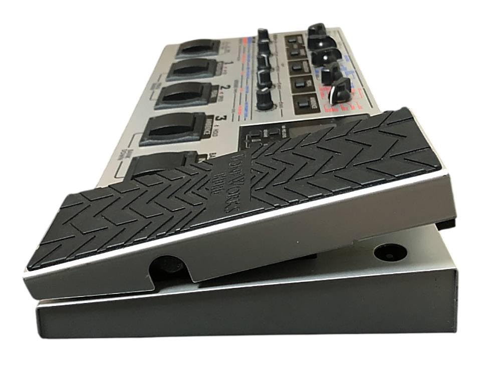 Amazon.co.jp: 【中古】KORG / Modeling Signal Processor AX1500G