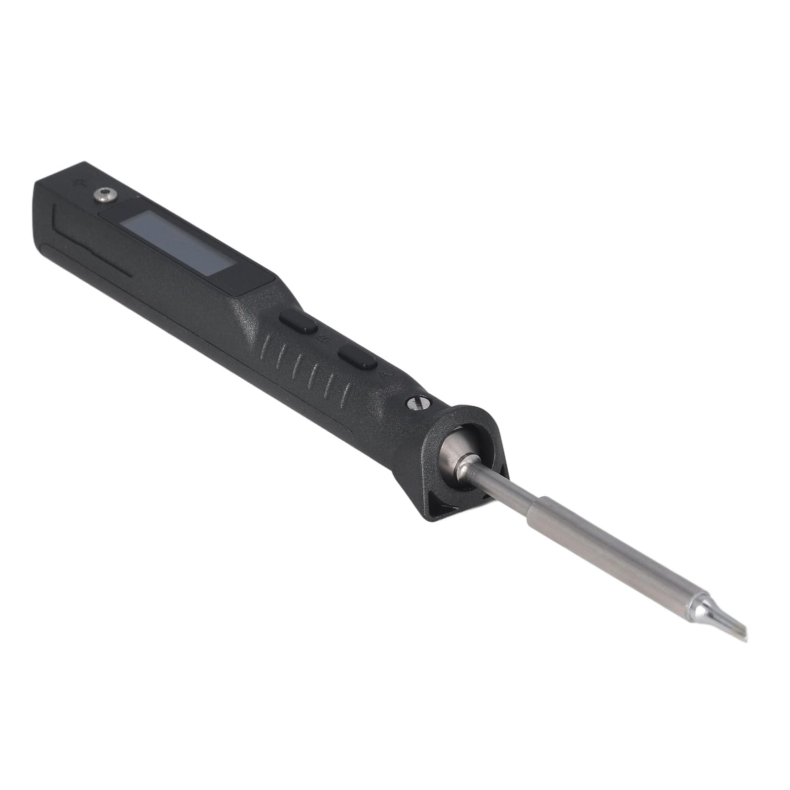 DC9 do 24V TS101 Mini Inteligentna Elektryczna Lutownica Jeden Przycisk Szybkie Nagrzewanie 50 ℃ do 400 ℃ Regulowana Temperatura Lutownica