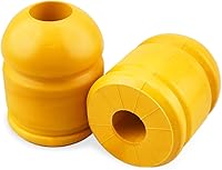 Vista 1 de Parachoques Traseros Compatibles con Dodge RAM 1500 2009-2020, Par de Brazos de Suspensión de Control de Rebote, Reemplaza 52855788AB