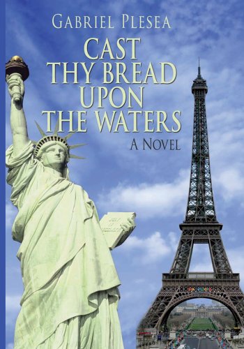 Cast Thy Bread Upon the Waters: A Novel (English Edition)