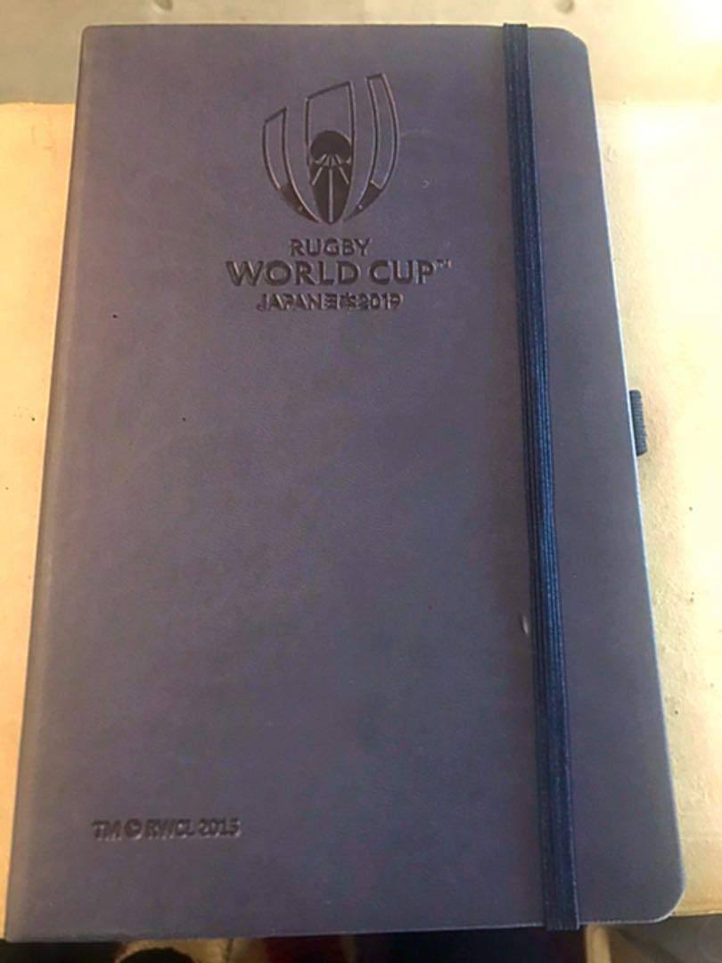 ラグビーワールドカップ2019 レアグッズセット Amazon.co.jp: ラグビーワールドカップ2019 レアグッズセット