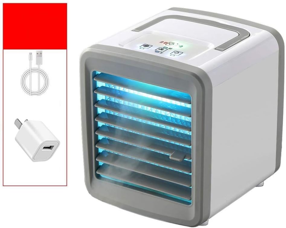 condizionatore d'aria plug in per camera da letto