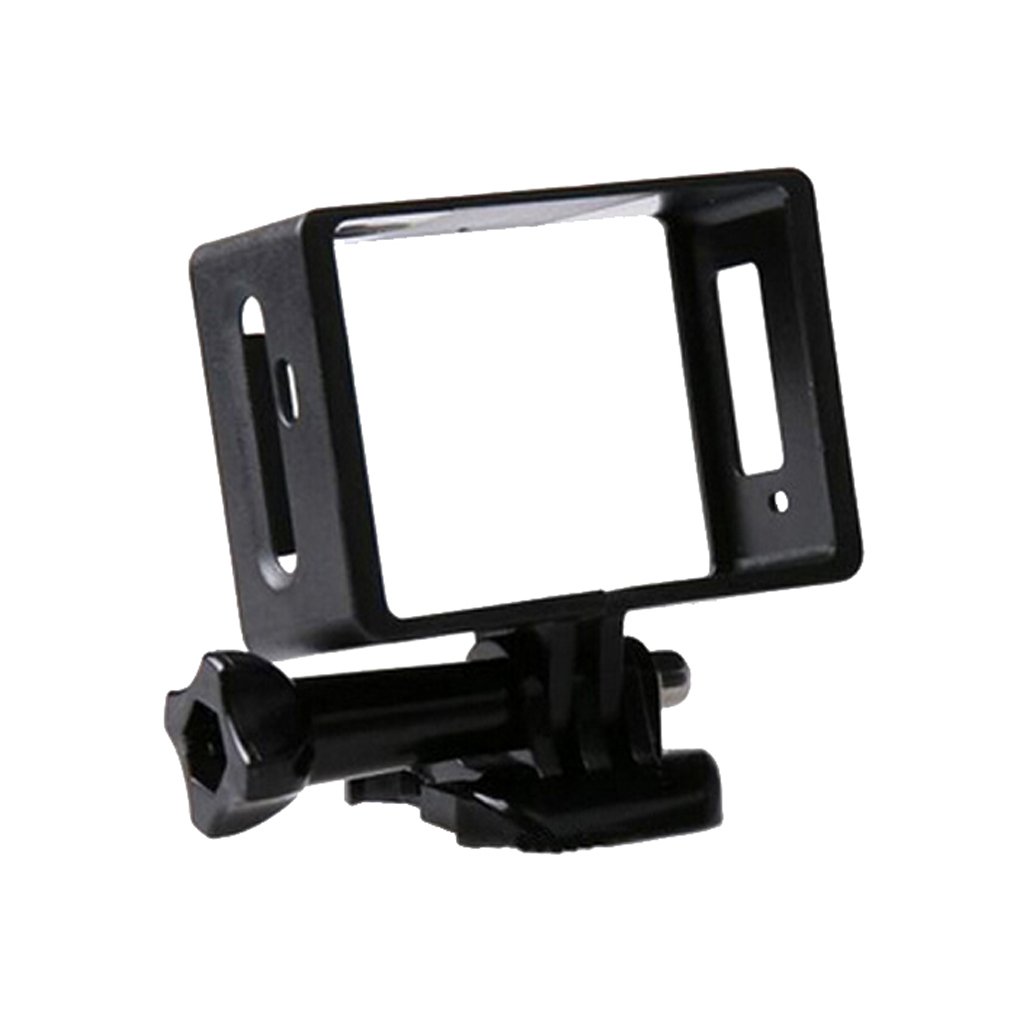 Protective Standard Border Side Frame Housing Case for SJCAM Sj5000 Camera-image-42