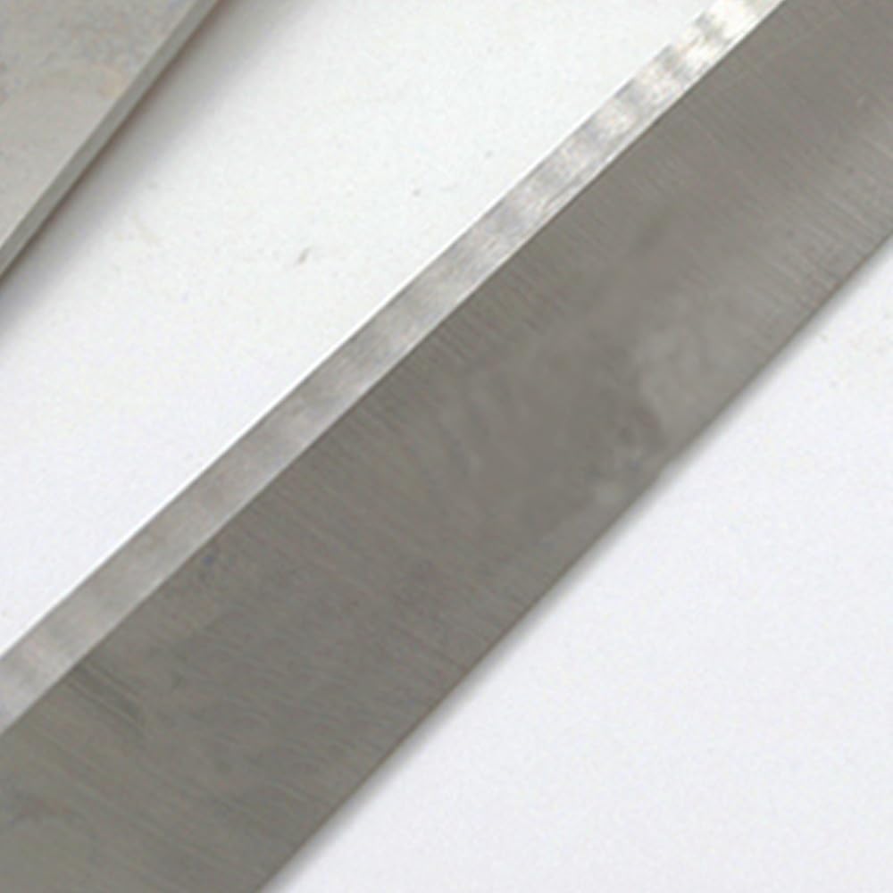 Cuchillas for cepilladora, 3 cuchillas de repuesto for industrial 310 x 30 mm, corte for espesor