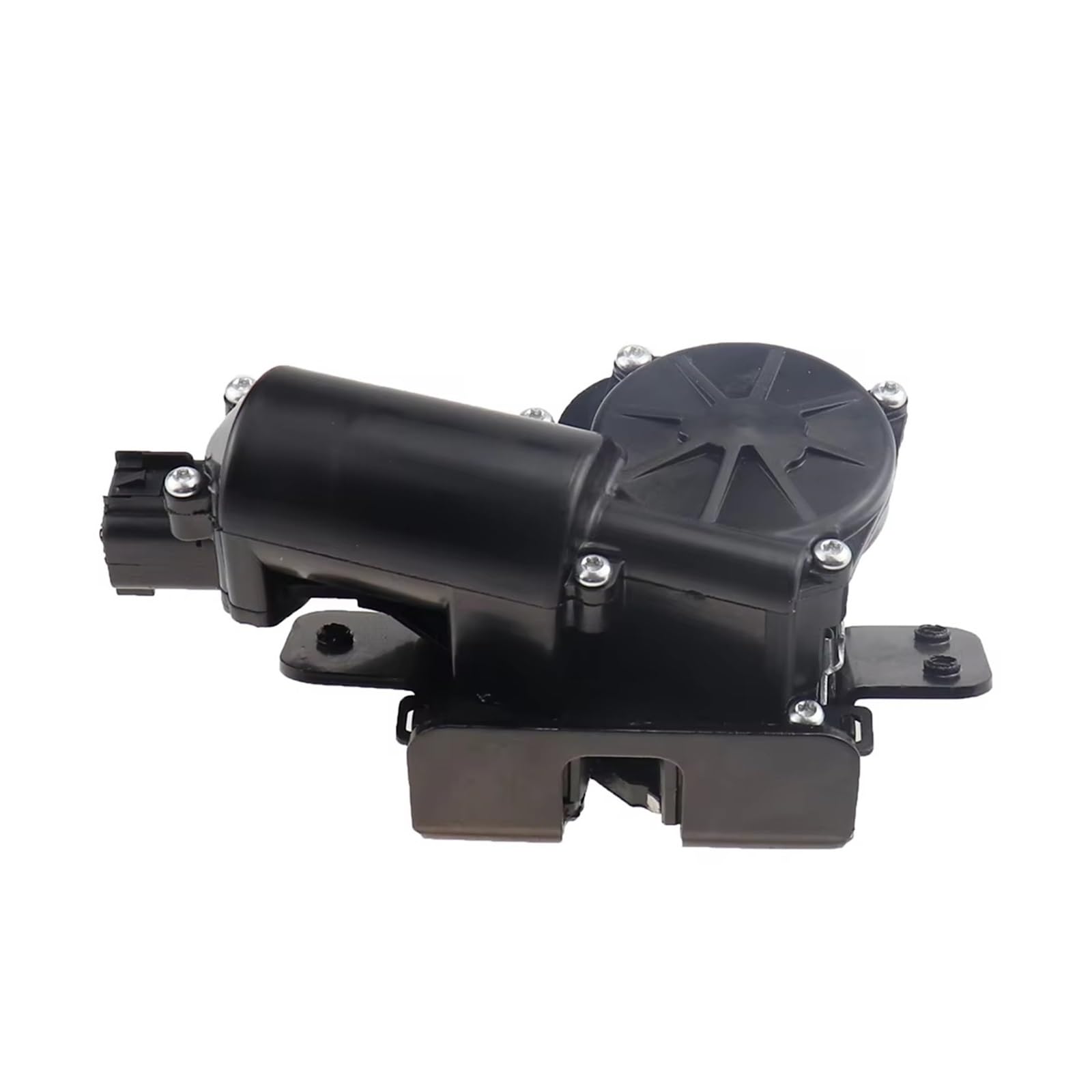 Feoosvx One Color Door Lock Actuator Tailgate For Chevrolet For Equinox For Suburban 1500 For Tahoe 13581405 931-107 13501872 Rear Trunk Door Tailgate Latch Actuator