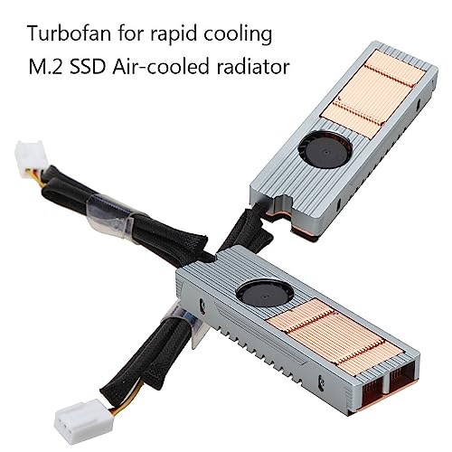 Dissipation de la chaleur pad radiateur M.2 SSD NVMe bureau