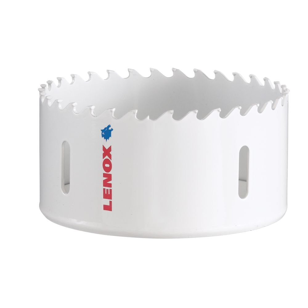 Lenox Tools 3025858CT 92 mm, 58 otwornica z twardego metalu